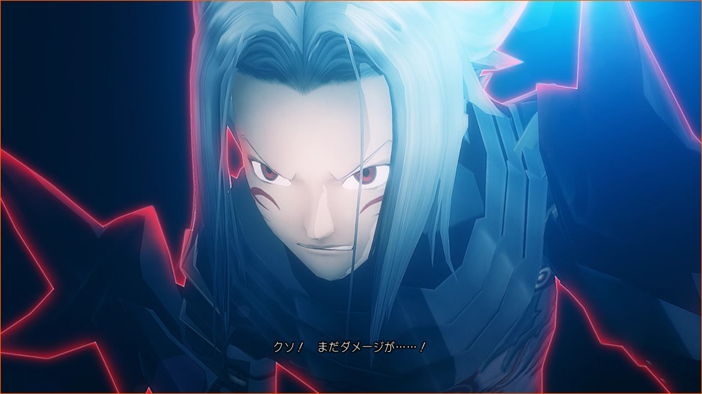Hack G U Last Recode バンダイナムコエンターテインメント